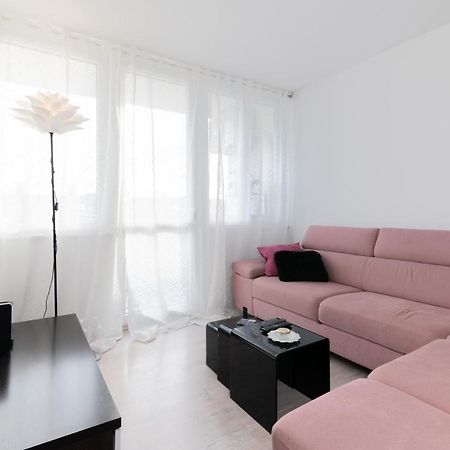 Murata Apartament Zadar Bagian luar foto