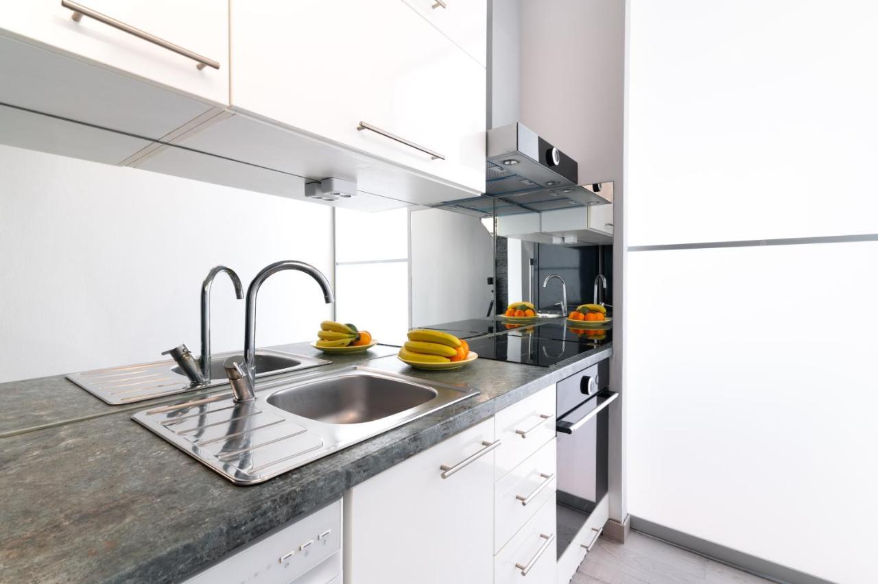 Murata Apartament Zadar Bagian luar foto