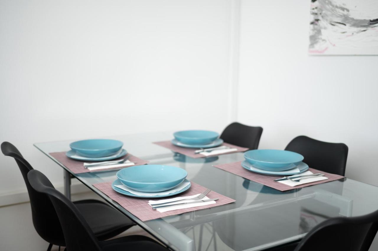 Murata Apartament Zadar Bagian luar foto