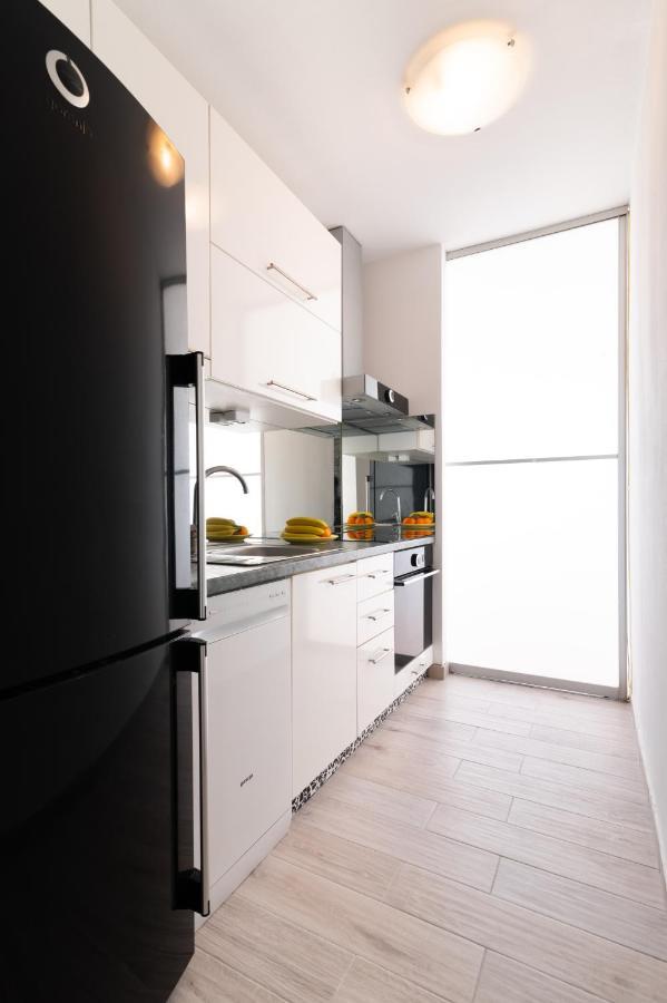 Murata Apartament Zadar Bagian luar foto