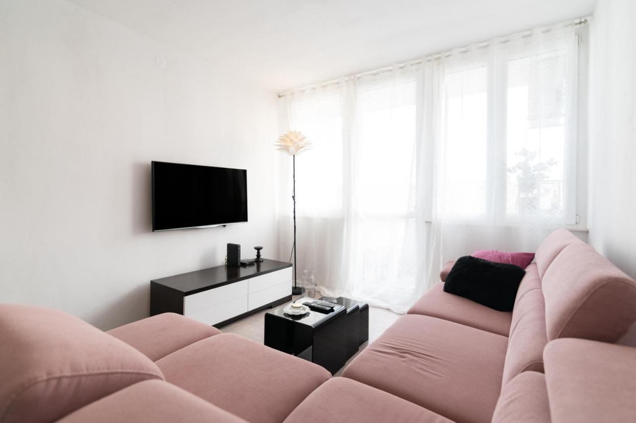 Murata Apartament Zadar Bagian luar foto