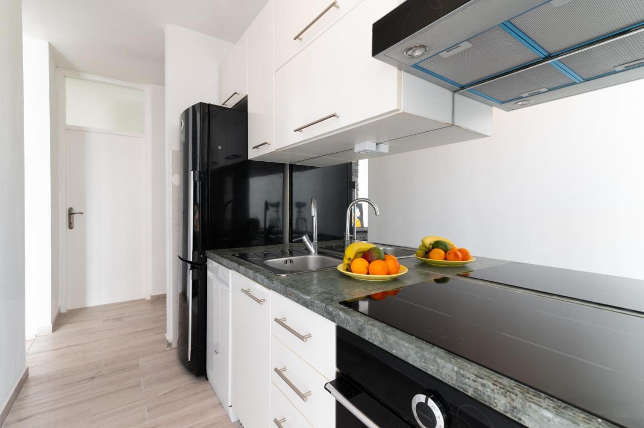 Murata Apartament Zadar Bagian luar foto
