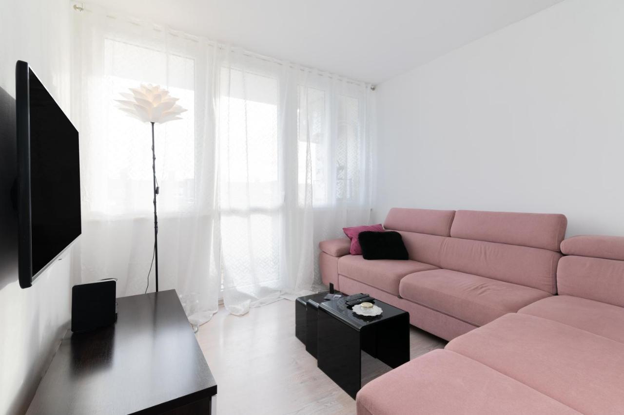 Murata Apartament Zadar Bagian luar foto