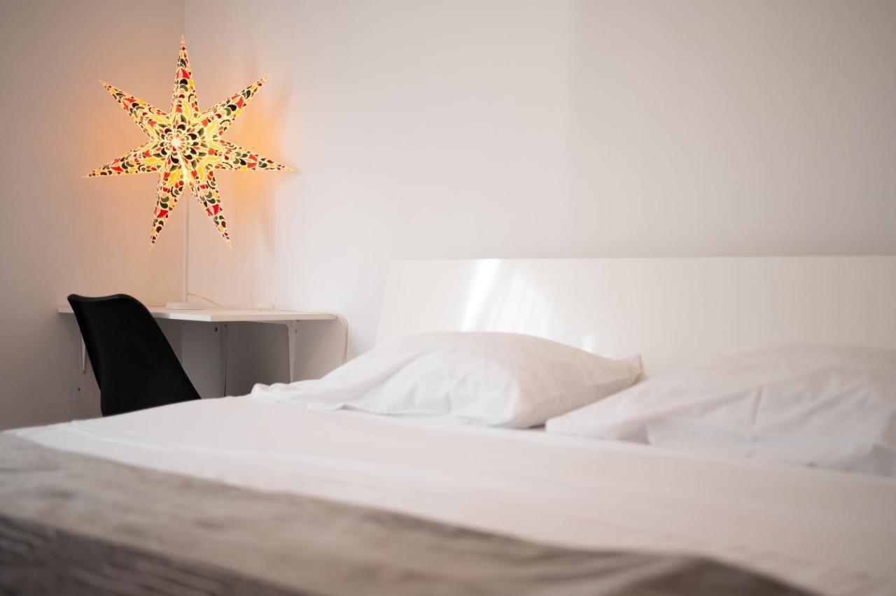Murata Apartament Zadar Bagian luar foto