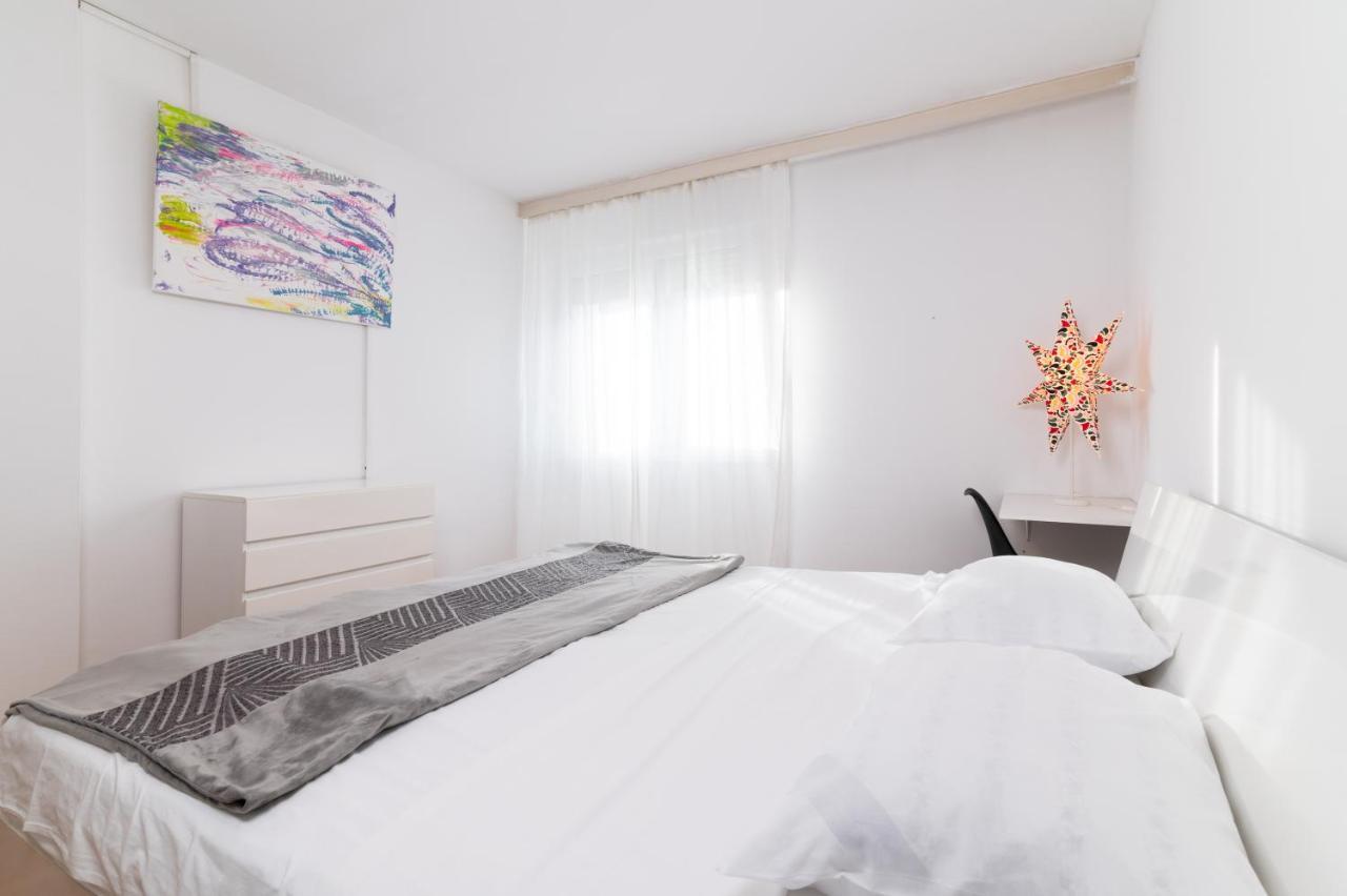 Murata Apartament Zadar Bagian luar foto