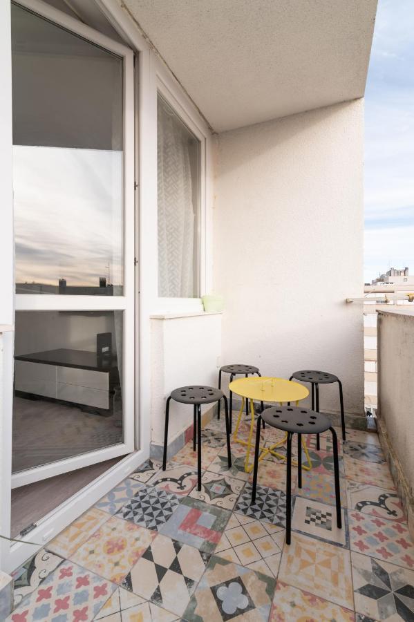 Murata Apartament Zadar Bagian luar foto